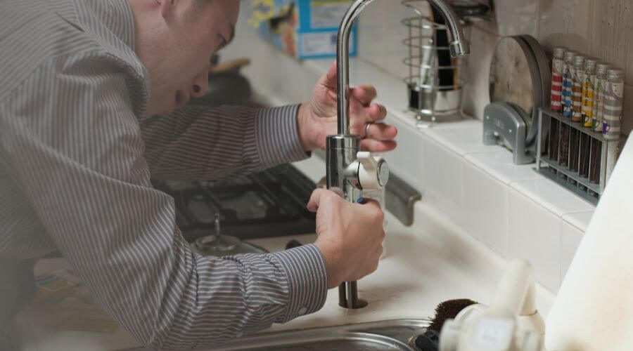Professional Leak Detection in Holbrook, NY